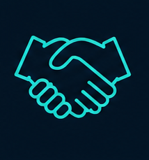 handshake